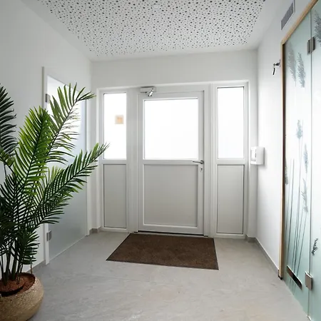 Ostseecamp Duenenglueck * 샬베우츠