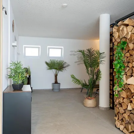 Ostseecamp Duenenglueck 샬베우츠