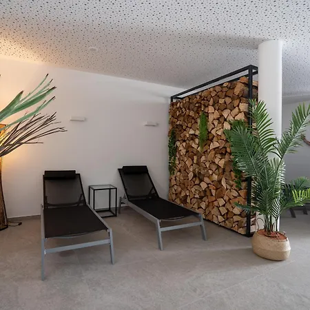 펜션 Ostseecamp Duenenglueck 샬베우츠