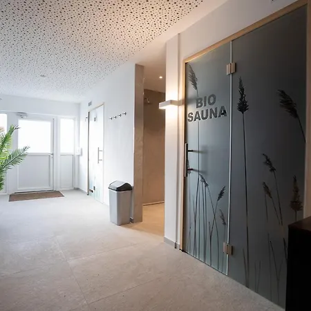 Ostseecamp Duenenglueck