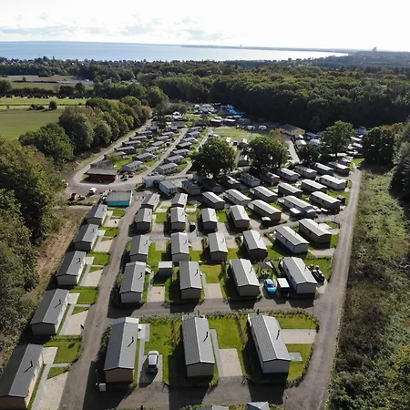 Ostseecamp Duenenglueck * Scharbeutz