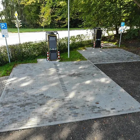 Ostseecamp Salt & Sea *