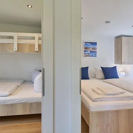 Ostseecamp Duenenglueck * שרבאוץ