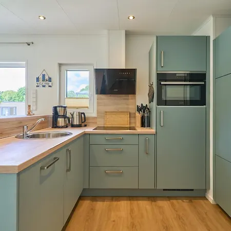 Ostseecamp Duenenglueck שרבאוץ