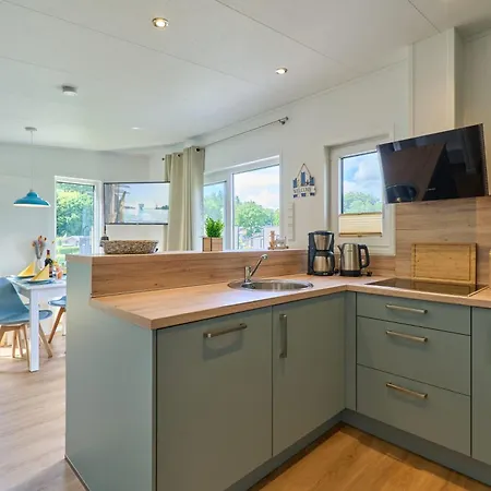 Ostseecamp Duenenglueck