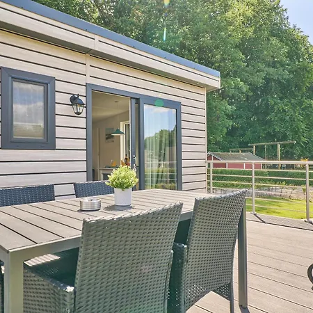 Ostseecamp Duenenglueck 샬베우츠