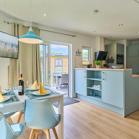 Ostseecamp Duenenglueck * שרבאוץ