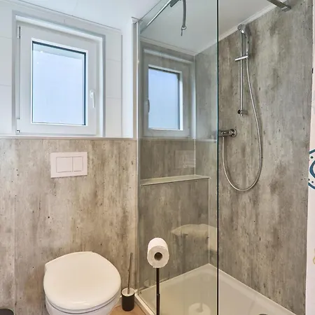 Ostseecamp Duenenglueck