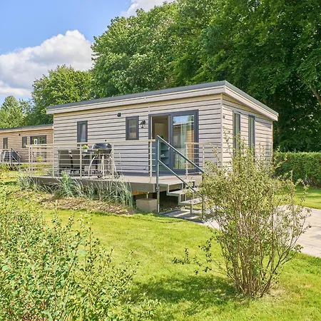 Ostseecamp Duenenglueck 펜션 샬베우츠