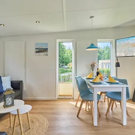 Ostseecamp Duenenglueck *